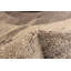 Tapis ivoire / brun Haslam-798584909