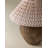 Calabria 23" 1-Light Ceramic Table Lamp-130941840