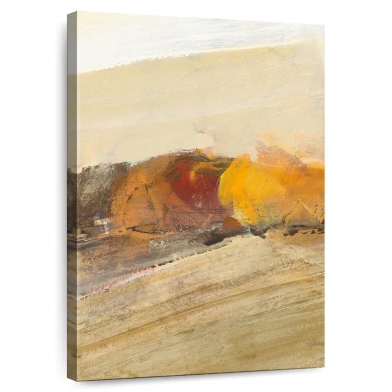 Avery Coming Home II, 30" H x 20" W