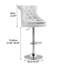 Tabouret de bar Archee