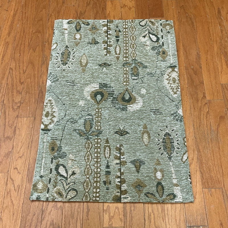 Wool Indoor Rug