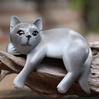 Animals Decorative Object