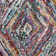 Anaheim Hand Tufted Performance Geometric Rug