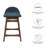 Modway Juno Stool-93235903-93235904