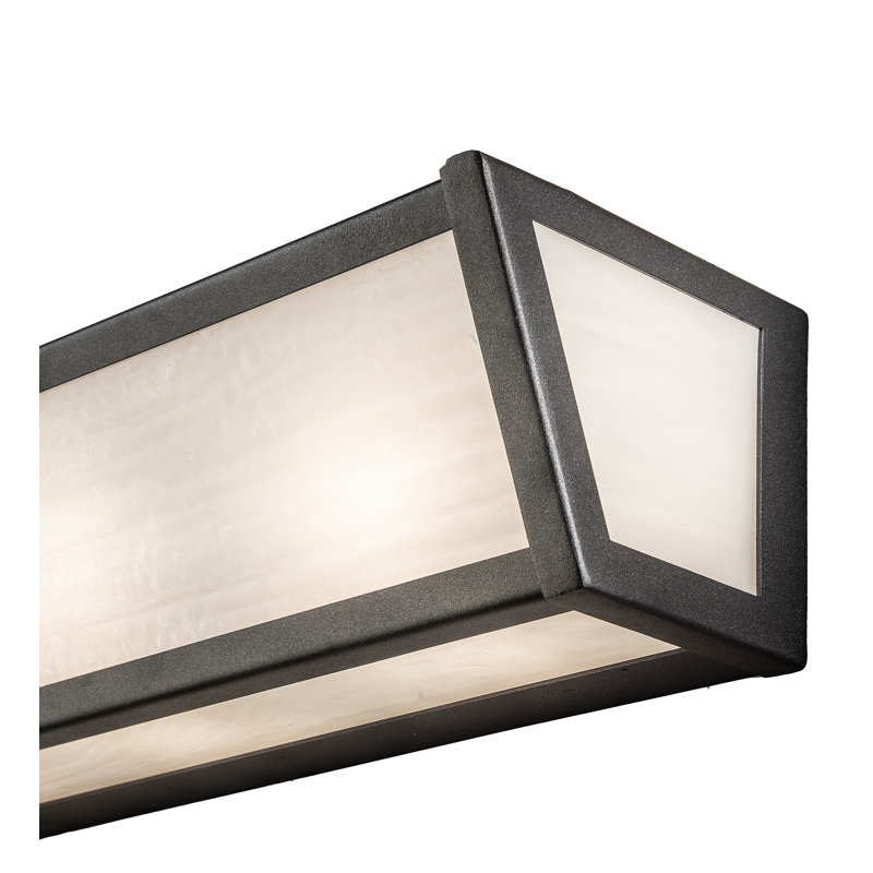 4 - Light Vanity Light