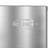 30 In. 18 Cu. Ft. Top-Freezer Residential Refrigerator in Stainless Steel, Energy Star Certified (KM-TMR-18-SS)-126273621