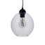 Lobos 1 - Light Glass Shaded Pendant