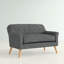 Tissu LOVESEAT