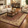 Safira Oriental Indoor Rug