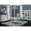 Melrose Plaza 8 - Drawer Dresser