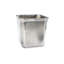 Dolomiti 10 Gallon Waste Basket