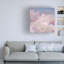 Daydream Pink 02 - impression sur toile tendue-185619051