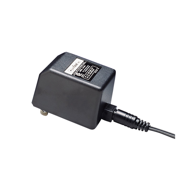 60 Watt Plug-in Transformer in Black