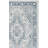 Humiston 208 Area Rug In Beige / Grey Blue-990963879
