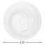 La Jolla Glass Dinnerware 8.25" Dessert Plate-1371553150