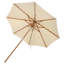Thornaby 270cm Market Parasol
