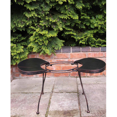 Trivet Side Table for S2-4 Stand 