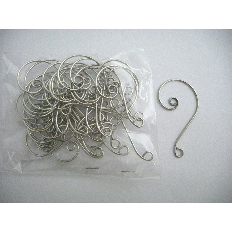 Accessoire de décoration de crochets suspendu (lot de 30)