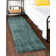 Ryerson Jill Zarin Shaggy Shaggy Chic Rug