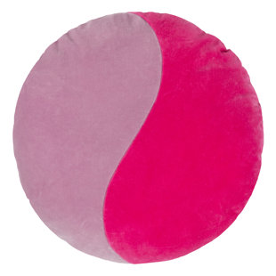 Circular Cushion