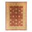 Rectangle Rectangle 8'9'' X 11'8'' Area Rug