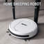 Mini robot aspirateur de nettoyage entièrement automatique USB-130496486