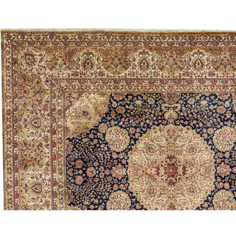 Sona One-of-a-Kind 12'1" X 15'9" Area Rug