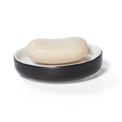 Palm Springs Soap Dish