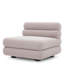 Malaga Mauritius Outdoor Lounge Chair