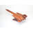 Marshaw Transportation Figurines & Sculptures