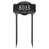 Swedish Iron/Black