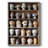 IgnatiussHatBlocksI Framed Print - Solid Wood-377231707