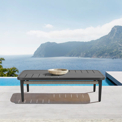 Table basse Evalyn