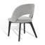 Chaise d'appoint Rorey Linen-83385463