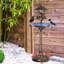Cuvette de jardin 3 en 1 Outsunny
