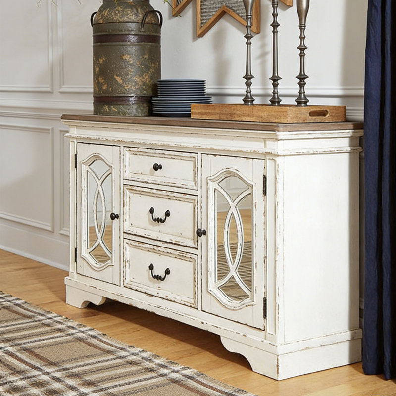 Armoire de rangement American
