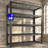 Adjustable Shelving Unit-1152767271