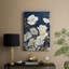FLORAL Series CCCCLXXIV - Cavas de galerie sur mesure