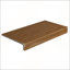 5 housses de tablette en fil métallique, 5 housses en PVC expansé pour tablettes de garde-robe et garde-manger, faciles à installer et durables-130772333