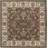 Arnedra Oriental Handmade Tufted Wool Area Rug-23284257