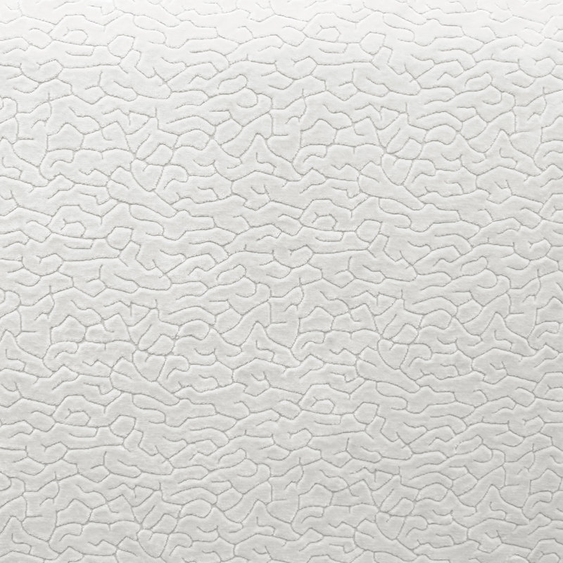 Textured Chenille | Galil Fabric_GALIL, Ivory