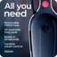 Avalla High Pressure Steam Mop & Steam Cleaner T-9