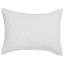 Lana 100% Textured Cotton Euro Sham -1052433998-1052298379