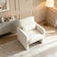 Chaise d'appoint moderne-129448650