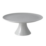 Villeroy & Boch For Me 12" Footed Cake Plate