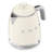 Smeg KLF05 50s Style Retro Mini Kettle 0.8L-66676619