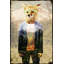 A Fantastic Mister Print-25706495-25706496