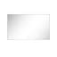 Miroir de salle de bain mural 60X36inch
