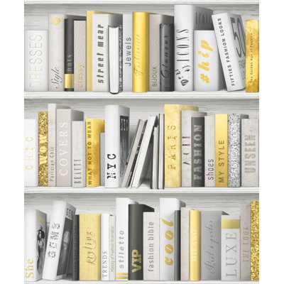 Manteno 10m x 53cm Matte Wallpaper Roll