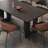 Retro simple dining table sets-103173063